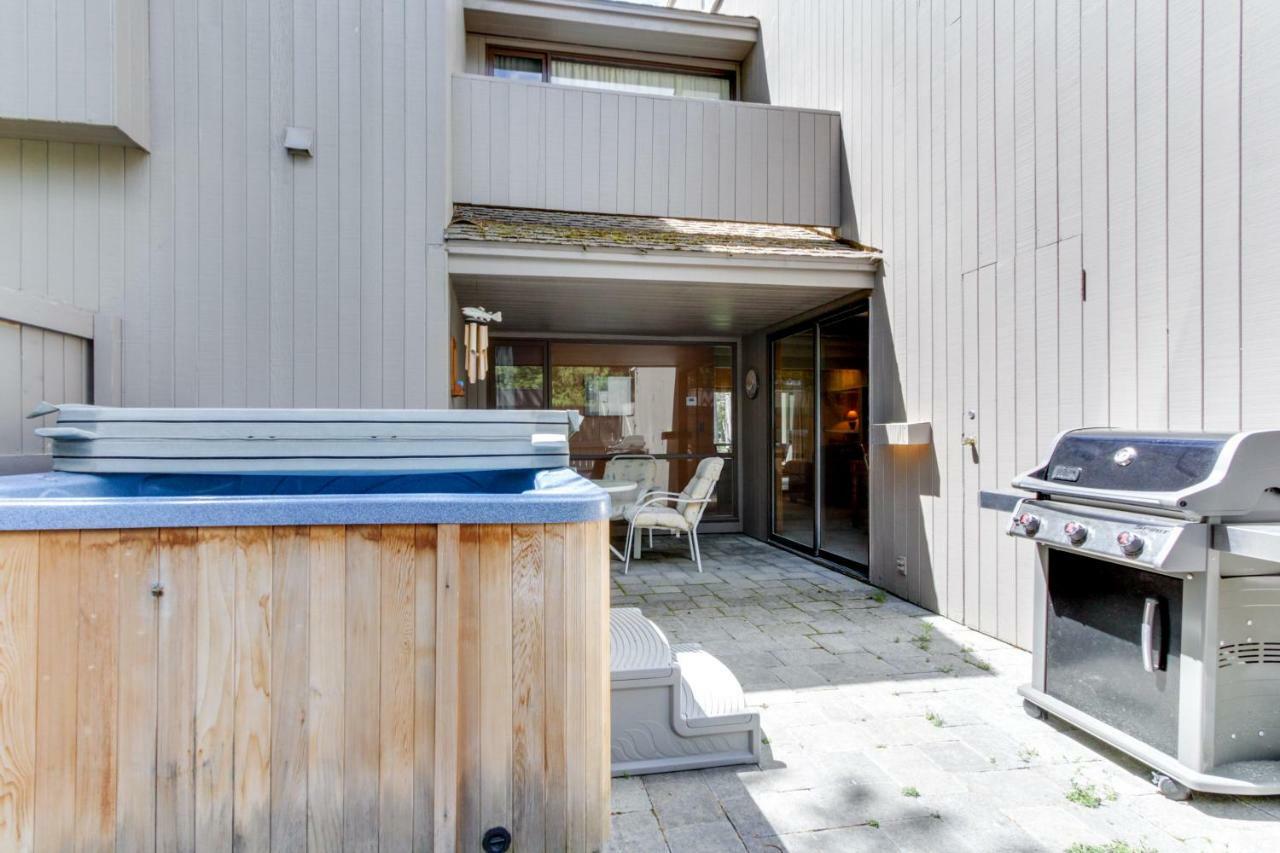 Meadow House 15 | Discover Sunriver Exteriör bild