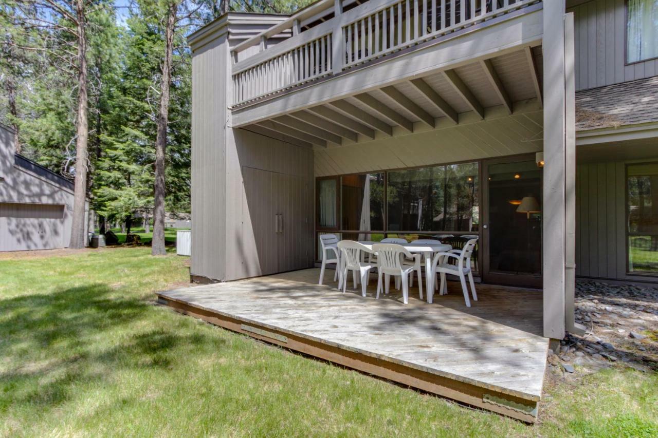 Meadow House 15 | Discover Sunriver Exteriör bild
