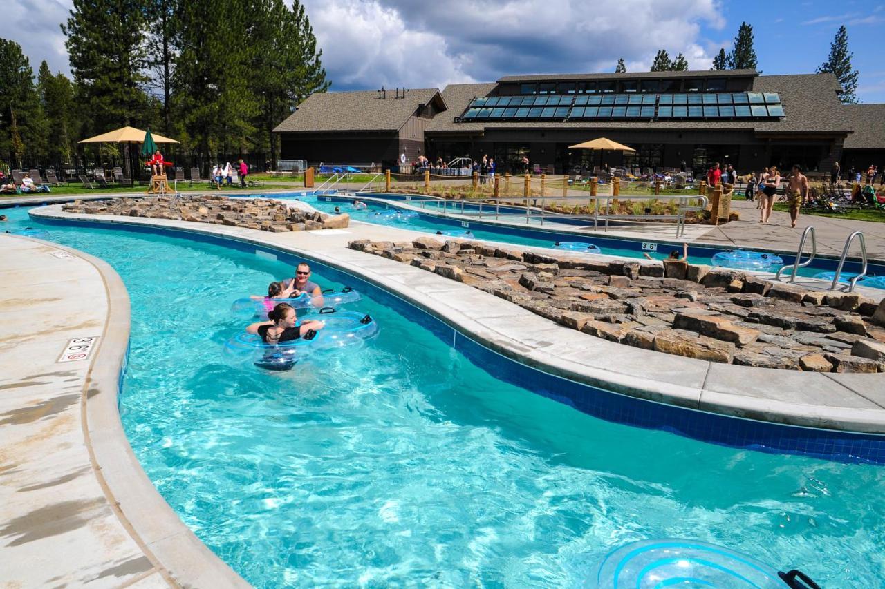 Meadow House 15 | Discover Sunriver Exteriör bild