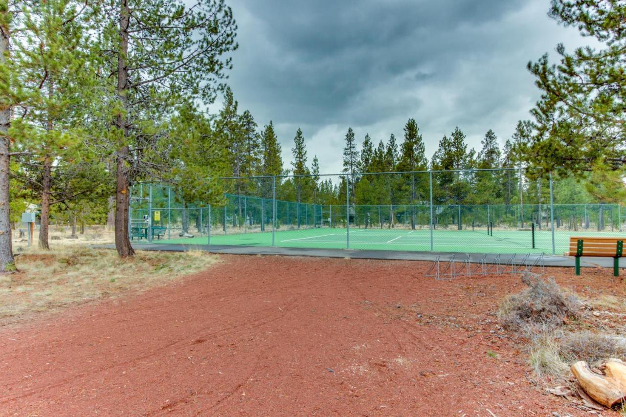 Meadow House 15 | Discover Sunriver Exteriör bild