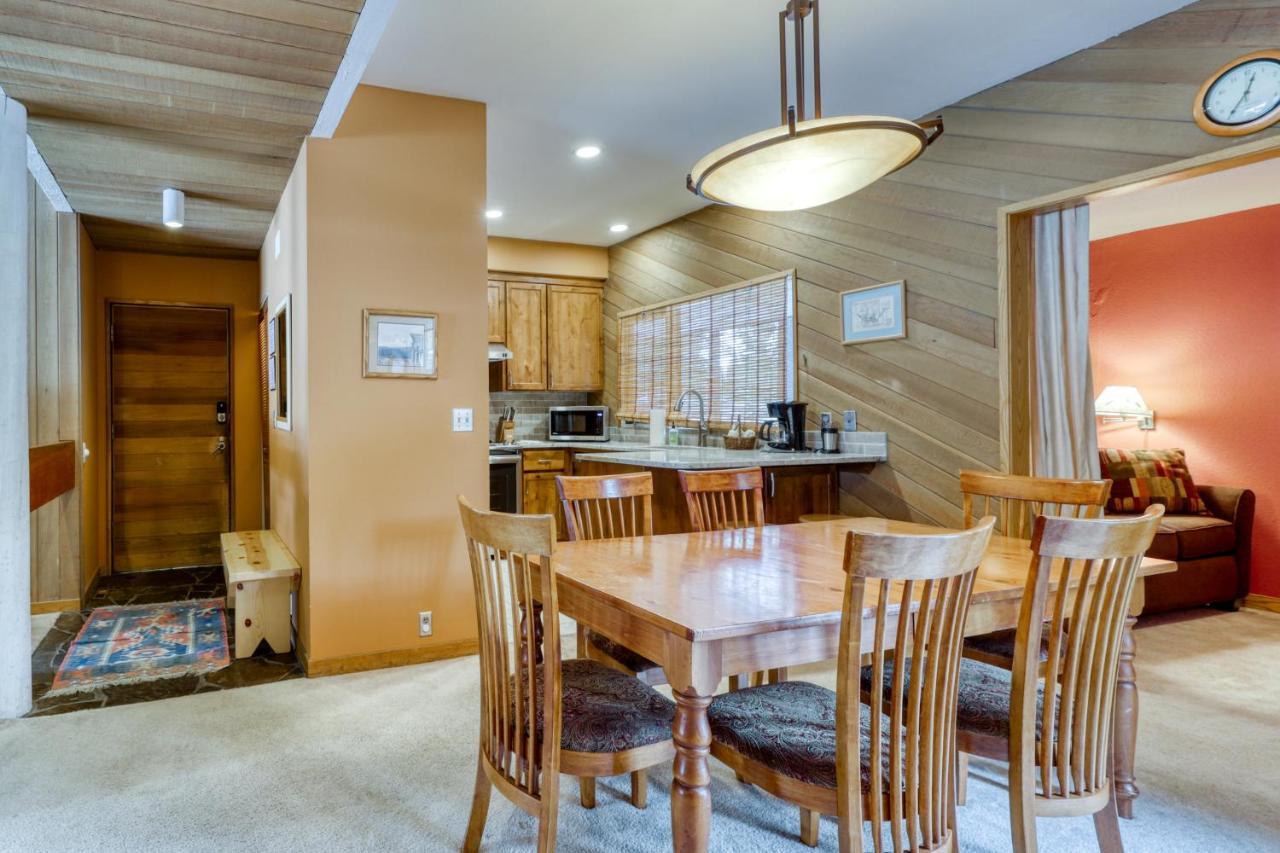 Meadow House 15 | Discover Sunriver Exteriör bild